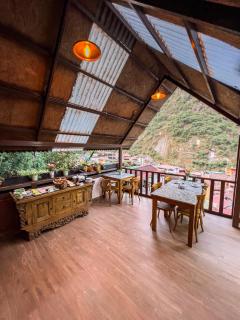 Rupa Rupa High Jungle Eco B&B - 4