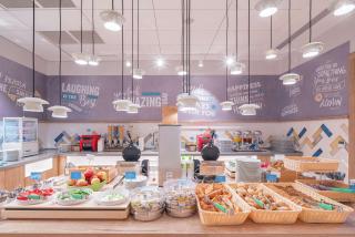 Hampton By Hilton Warsaw Mokotow - 2