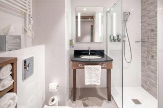 Hampton By Hilton Warsaw Mokotow - Varsavia - 4