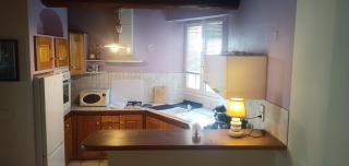 La maison sous le Château - Tallard - 7