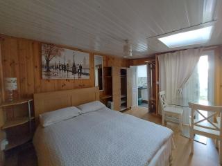 Garden Studio Cottage - Londra - 4