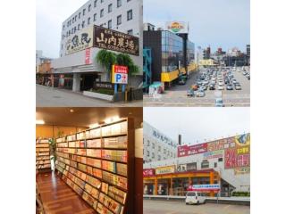 Sky Hotel Uozu Annex - Vacation STAY 96127v - 5