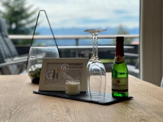 FeWo Längl -Waldluft- mit Pool und Sauna im Allgäu - 3