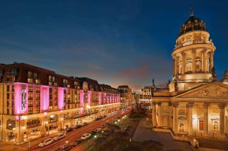 Hilton Berlin - Berlin - 0