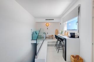 NOS Suites - Ermoupoli - 2