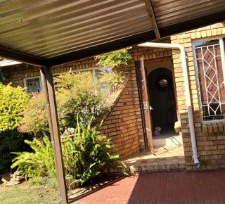 Bozi Abode - Kempton Park - 7