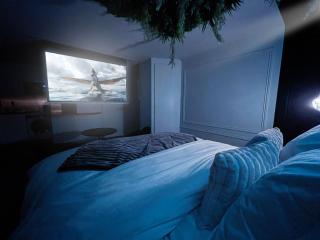 Le Petit Luxe - hypercentre, cinéma, king size - Troyes - 4