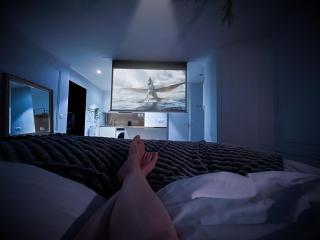 Le Petit Luxe - hypercentre, cinéma, king size - Troyes - 3