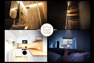 Le Petit Luxe - hypercentre, cinéma, king size - Troyes - 9