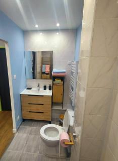 El bahia bel appartement lumineux et ensoleillé - Boulogne-sur-Mer - 1