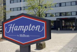 Hampton by Hilton Amsterdam Airport Schiphol - 0