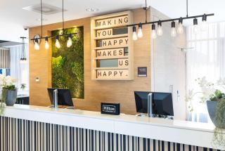 Hampton by Hilton Amsterdam Airport Schiphol - 9