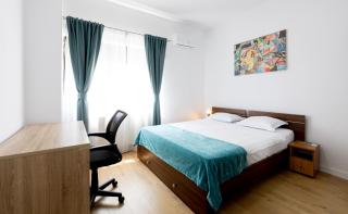Obor Central Oasis --Secured parking nearby --Self Check-in-- 1min Metro Station - Bucarest - 8