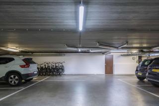 Hampton by Hilton Amsterdam Centre East - Ámsterdam - 7