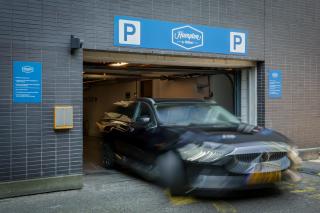 Hampton by Hilton Amsterdam Centre East - 6