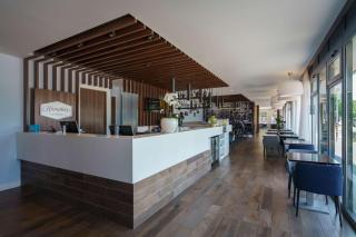 Hampton by Hilton Amsterdam Centre East - 4