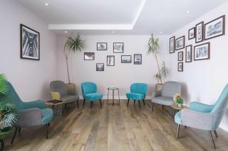 Hampton by Hilton Amsterdam Centre East - 3