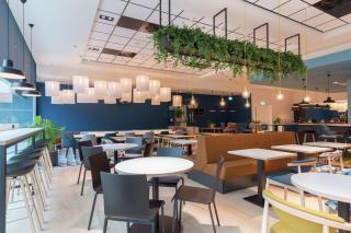 Hampton By Hilton Utrecht Centraal Station - Utrecht - 8