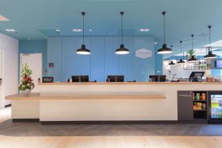 Hampton By Hilton Utrecht Centraal Station - Utrecht - 5