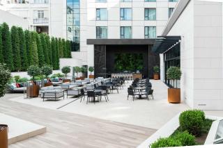 Hilton Belgrade - Belgrade - 0