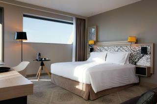 Hilton Garden Inn Bordeaux Centre - Bordeaux - 2