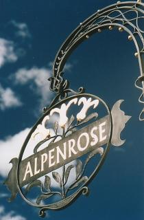 Garni Alpenrose - Grusaida - Scuol - 8