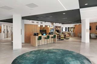 Hilton Garden Inn Bucharest Airport - Otopeni - 7