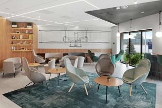 Hilton Garden Inn Bucharest Airport - Otopeni - 5