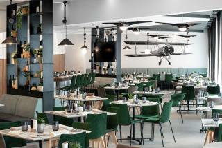 Hilton Garden Inn Bucharest Airport - Otopeni - 2