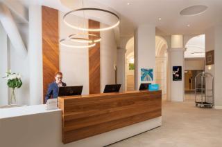 Hilton Garden Inn Bucharest Old Town - Bucharest - 1