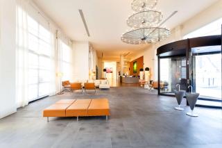 Hilton Garden Inn Florence Novoli - Firenze - 5