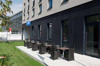 Hampton by Hilton Frankfurt City Centre - Frankfurt am Main - 4