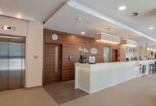 Hampton by Hilton Frankfurt City Centre - 5