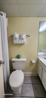 Oceanview Efficiency DW709 - Myrtle Beach - 2