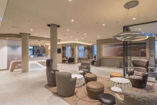 Hampton By Hilton Frankfurt Airport - Frankfurt am Main - 7