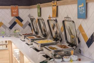 Hampton By Hilton Frankfurt Airport - Frankfurt am Main - 3