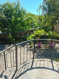 Stone Pazar Guest House - 8