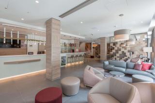 Hampton By Hilton Frankfurt City Centre East - 9