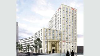 Hilton Garden Inn Mannheim - Mannheim - 9
