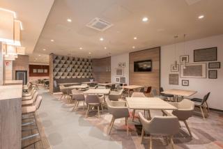 Hampton By Hilton Frankfurt City Centre East - Frankfurt am Main - 5