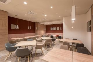 Hampton By Hilton Frankfurt City Centre East - 3