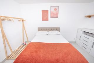 Apartamento Terracota Recreio - 2 quartos com vista para o mar - 2