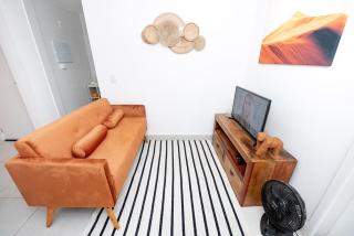 Apartamento Terracota Recreio - 2 quartos com vista para o mar - 4