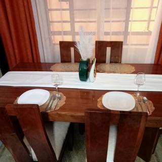 Jaymorgan' cabins - Nyeri - 2