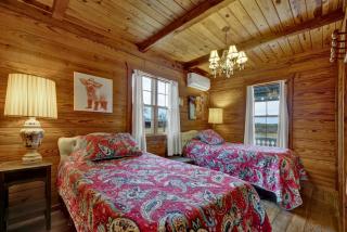 Das Liebe Haus- Peaceful-12 mi to Downtown Fred - Fredericksburg - 9