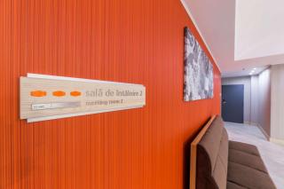 Hampton By Hilton Iasi - Iaşi - 9