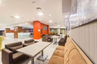 Hampton By Hilton Iasi - Iaşi - 5