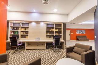 Hampton By Hilton Iasi - Iaşi - 2