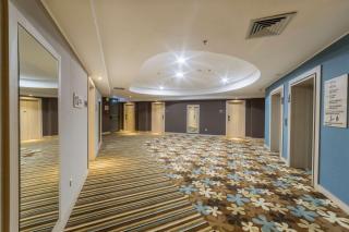 Hampton By Hilton Iasi - Iaşi - 1