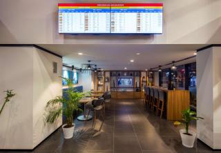 Hampton by Hilton Istanbul Kurtkoy - Istanbul - 5